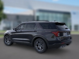 Ford Explorer Active w/200A Pkg 4WD 2026