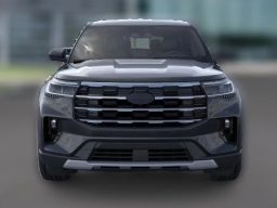 Ford Explorer Active w/200A Pkg 4WD 2026