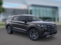 Ford Explorer Active w/200A Pkg 4WD 2026