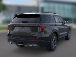 Ford Explorer Active w/200A Pkg 4WD 2026