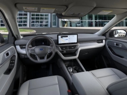 Ford Explorer Active w/200A Pkg 4WD 2026