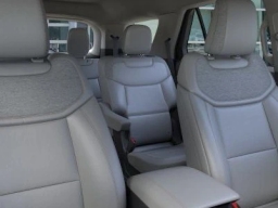 Ford Explorer Active w/200A Pkg 4WD 2026