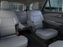 Ford Explorer Active w/200A Pkg 4WD 2026
