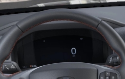 Ford Explorer Active w/200A Pkg 4WD 2026