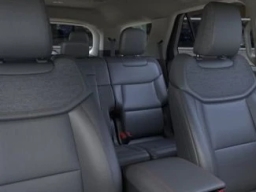 Ford Explorer Active w/200A Pkg 4WD 2026