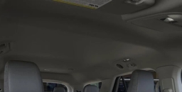 Ford Explorer Active w/200A Pkg 4WD 2026