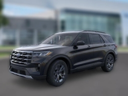 Ford Explorer Active w/200A Pkg 4WD 2026