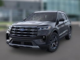 Ford Explorer Active w/200A Pkg 4WD 2026
