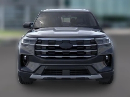 Ford Explorer Active w/200A Pkg 4WD 2026