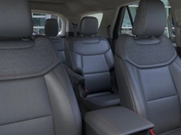Ford Explorer Active w/200A Pkg 4WD 2026