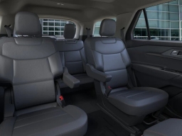 Ford Explorer Active w/200A Pkg 4WD 2026