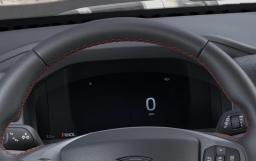 Ford Explorer Active w/200A Pkg 4WD 2026