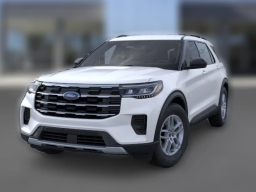 Ford Explorer Active w/200A Pkg 4WD 2026