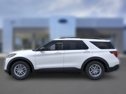 Ford Explorer Active w/200A Pkg 4WD 2026