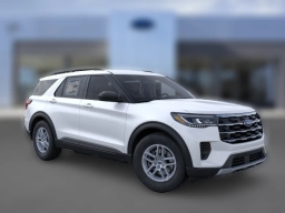 Ford Explorer Active w/200A Pkg 4WD 2026