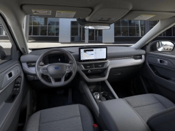 Ford Explorer Active w/200A Pkg 4WD 2026