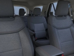 Ford Explorer Active w/200A Pkg 4WD 2026