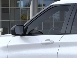 Ford Explorer Active w/200A Pkg 4WD 2026