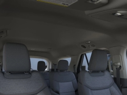 Ford Explorer Active w/200A Pkg 4WD 2026