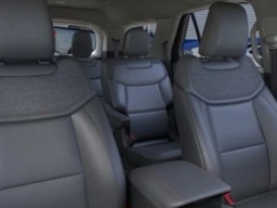 Ford Explorer Active w/200A Pkg 4WD 2026