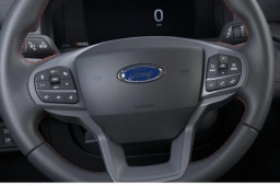 Ford Explorer Active w/200A Pkg 4WD 2026