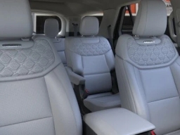Ford Explorer Platinum 4WD 2026