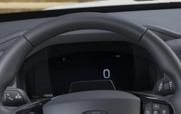 Ford Explorer Platinum 4WD 2026