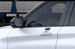 Ford Explorer Platinum 4WD 2026