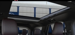 Ford Explorer Platinum 4WD 2026