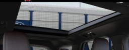 Ford Explorer Platinum 4WD 2026