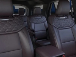 Ford Explorer Platinum 4WD 2026