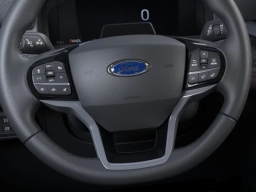 Ford Explorer Platinum 4WD 2026
