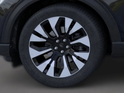 Ford Explorer Platinum 4WD 2026
