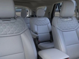 Ford Explorer Platinum 4WD 2026
