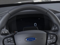 Ford Explorer Platinum 4WD 2026