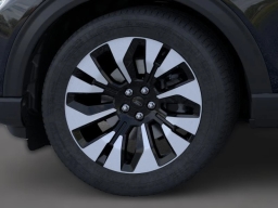 Ford Explorer Platinum 4WD 2026