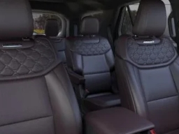 Ford Explorer Platinum 4WD 2026