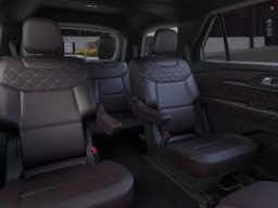 Ford Explorer Platinum 4WD 2026