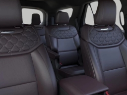Ford Explorer Platinum 4WD 2026