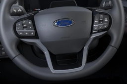 Ford Explorer Platinum 4WD 2026