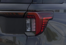 Ford Explorer Platinum 4WD 2026