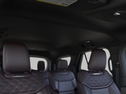 Ford Explorer Platinum 4WD 2026