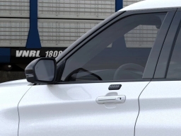 Ford Explorer Platinum 4WD 2026