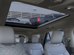 Ford Explorer Platinum 4WD 2026