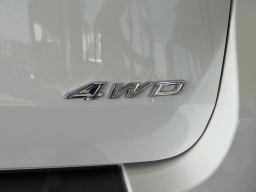 Ford Explorer Platinum 4WD 2026