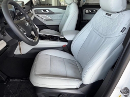 Ford Explorer Platinum 4WD 2026