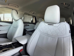 Ford Explorer Platinum 4WD 2026