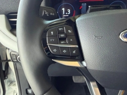 Ford Explorer Platinum 4WD 2026