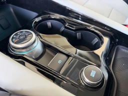 Ford Explorer Platinum 4WD 2026