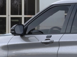 Ford Explorer Platinum 4WD 2026